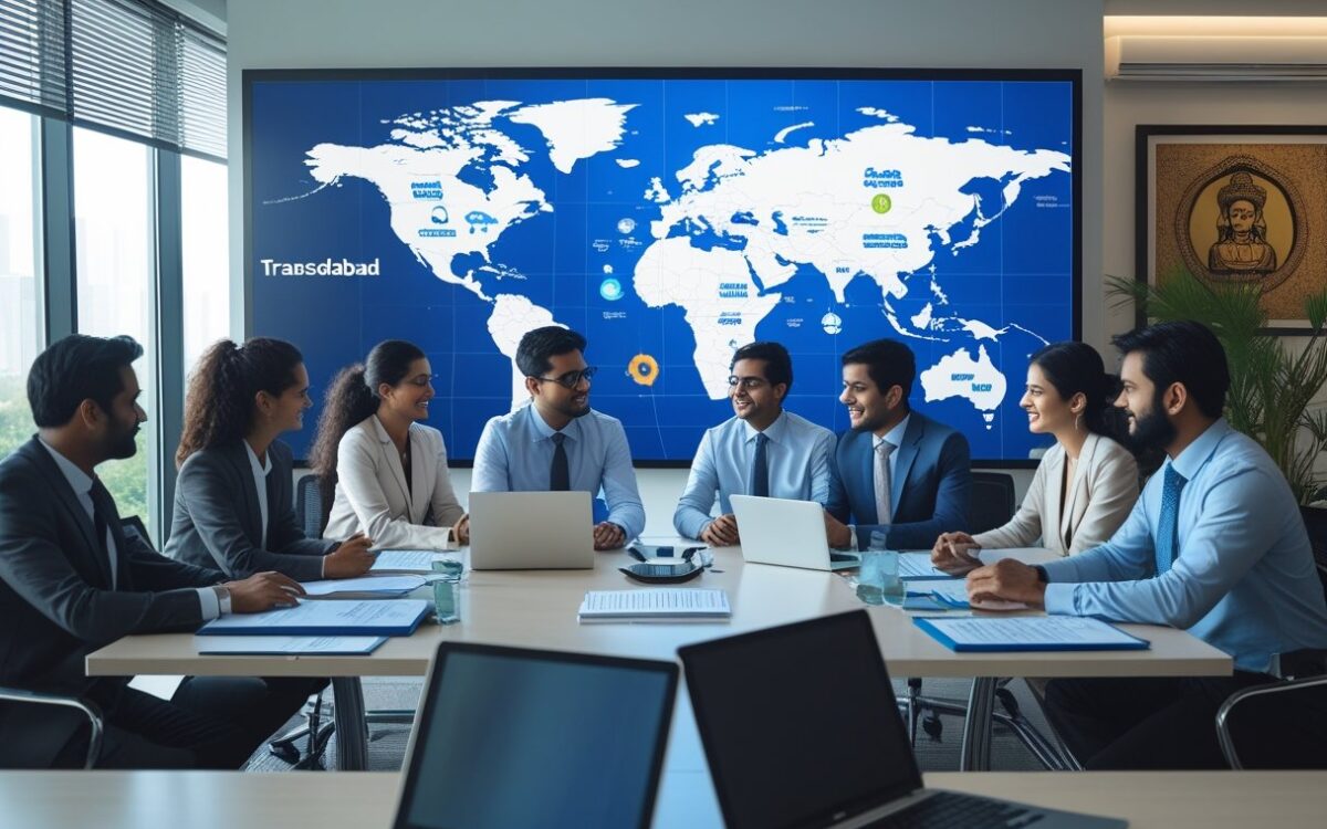 Translation Services in Ahmedabad