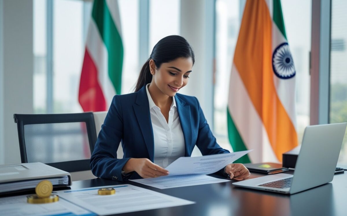 UAE Embassy Attestation in Ahmedabad