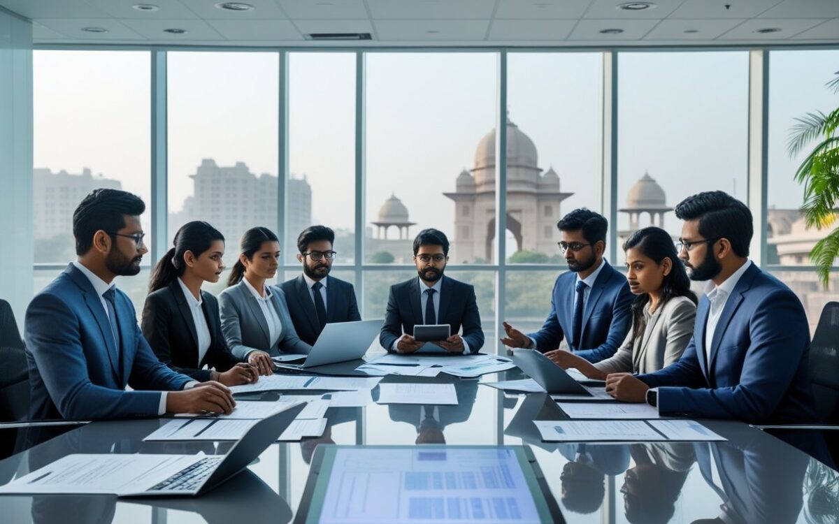 Documents Verification in Ahmedabad