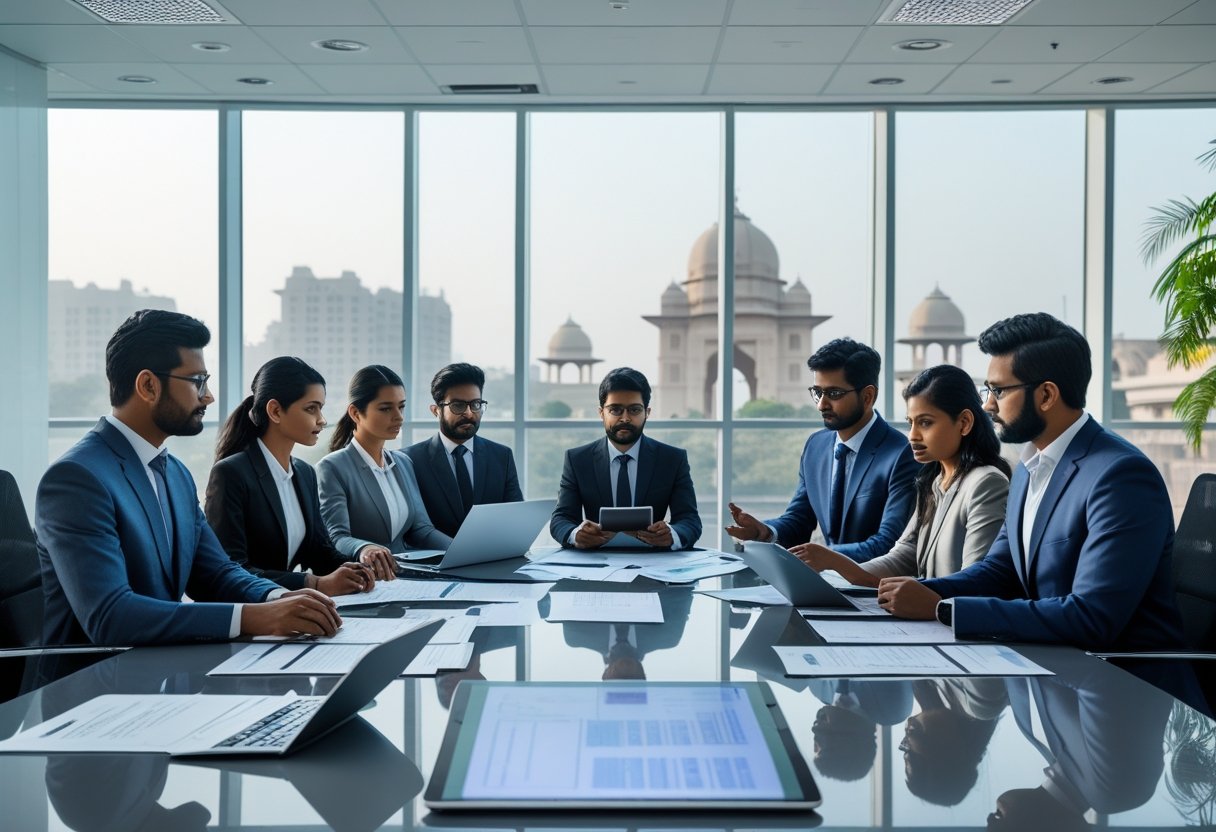 Documents Verification in Ahmedabad