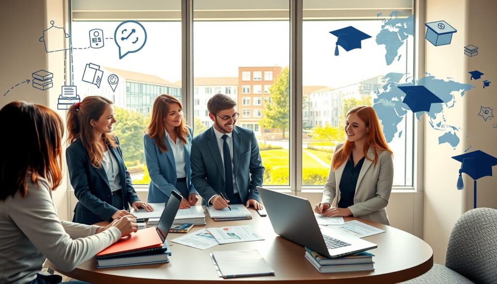 Aalborg University Application Process Aalborg University Application Process