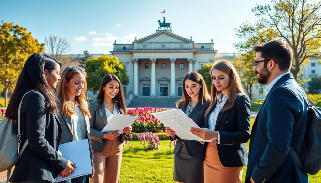 Austrian Government Scholarships Austrian Government Scholarships