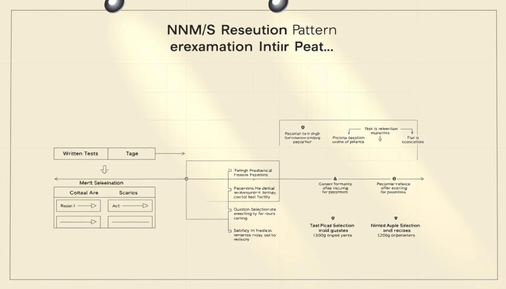 NMMS Examination Pattern NMMS Examination Pattern
