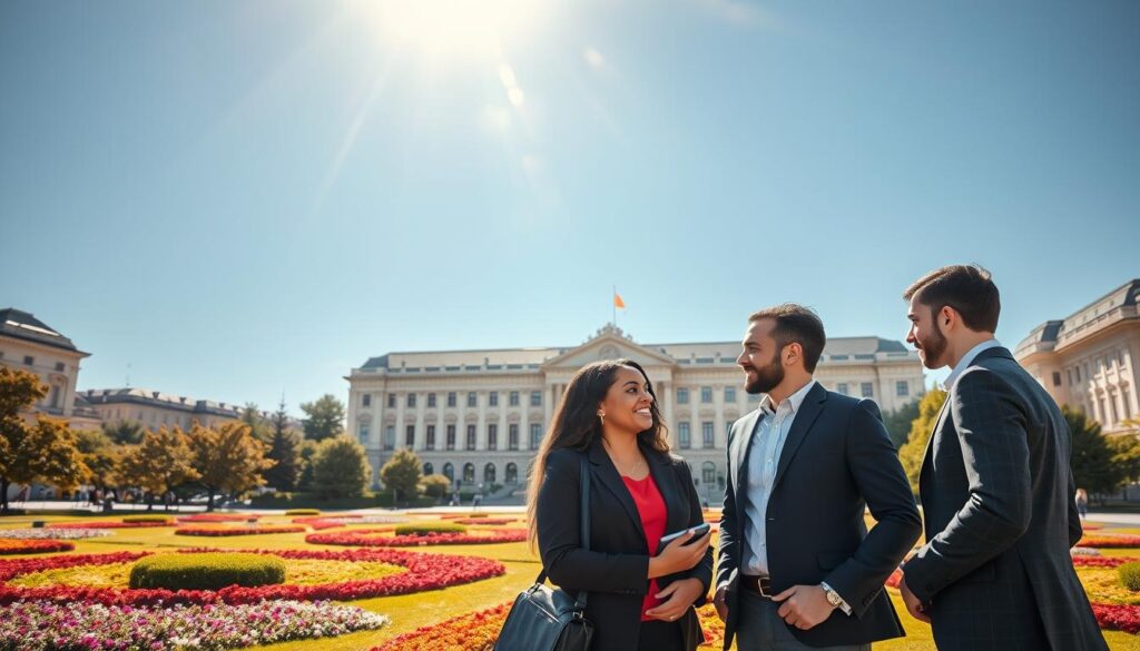 Vienna University of Technology financial aid Vienna University of Technology financial aid