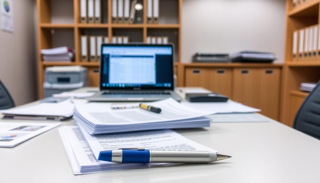 application requirements