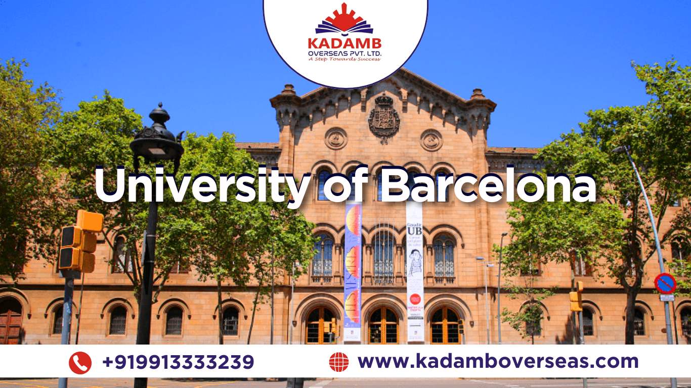 university-of-barcelona