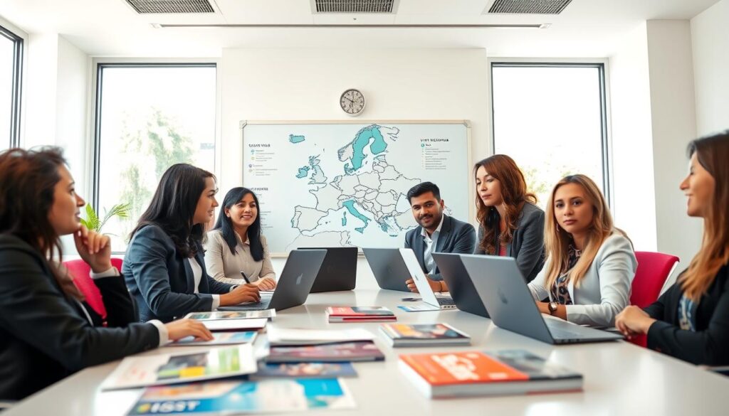 Europe student visa consultants in Ahmedabad Europe student visa consultants in Ahmedabad