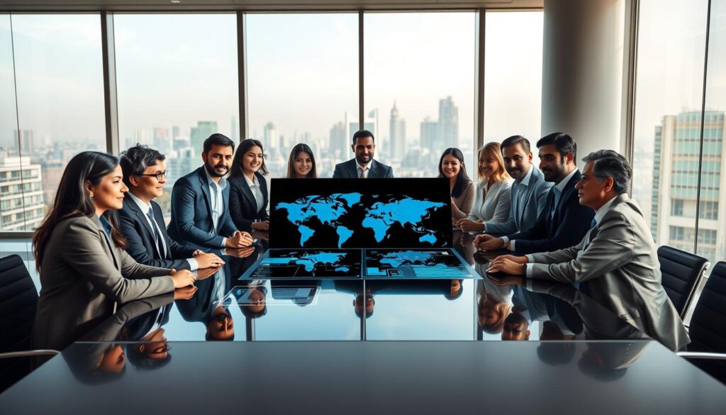 GISMA Business School partnerships GISMA Business School partnerships