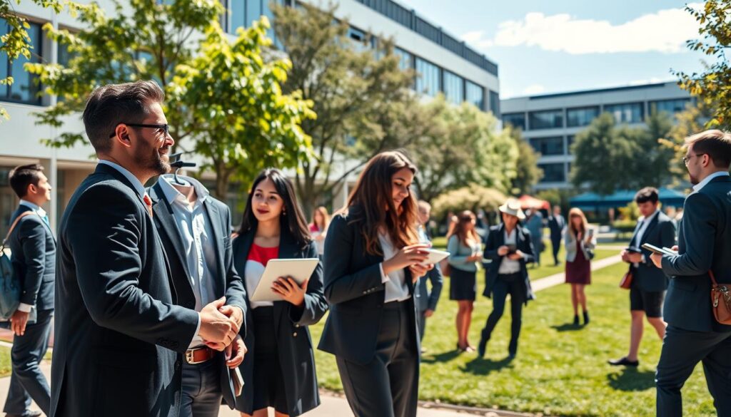 UAM Career Prospects