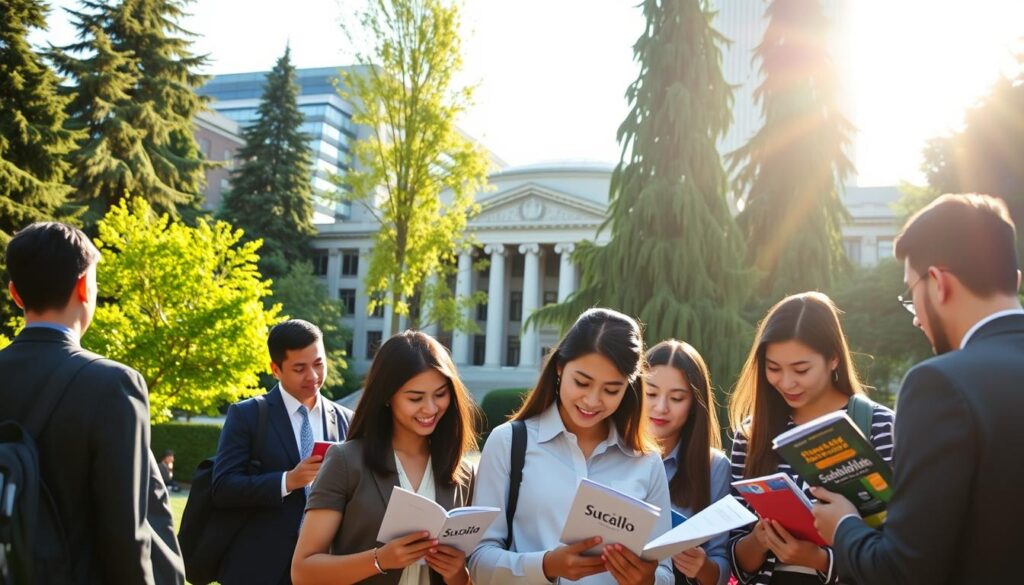 University of Washington scholarships University of Washington scholarships