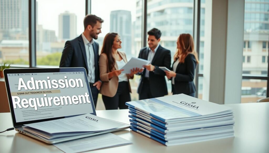 admission requirements admission requirements