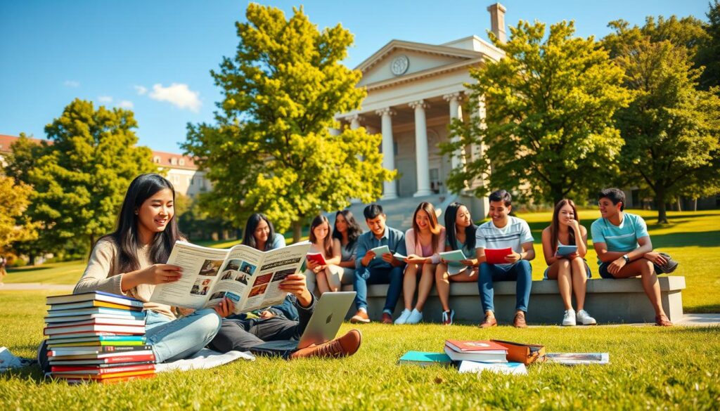 georgetown university financial aid