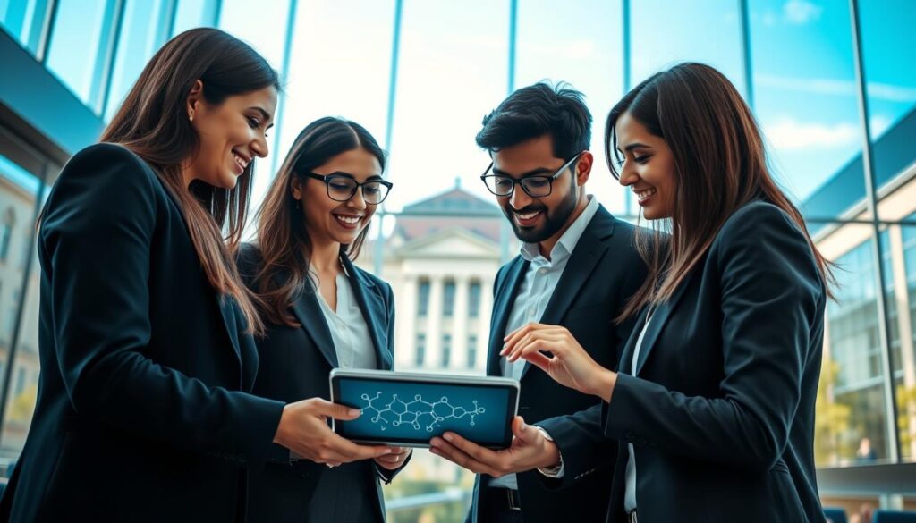 master in drug sciences at university of basel