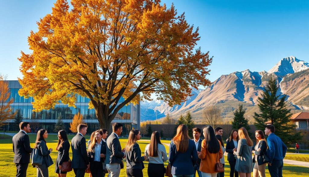 regional excellence in Canadian universities regional excellence in Canadian universities