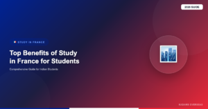 Top Benefits of Study in France for Students