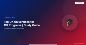 Top UK Universities for MS Programs | Study Guide