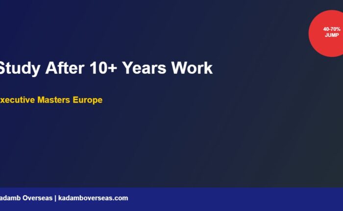 MS Data Analytics Europe Top 15 Programs Indian Students