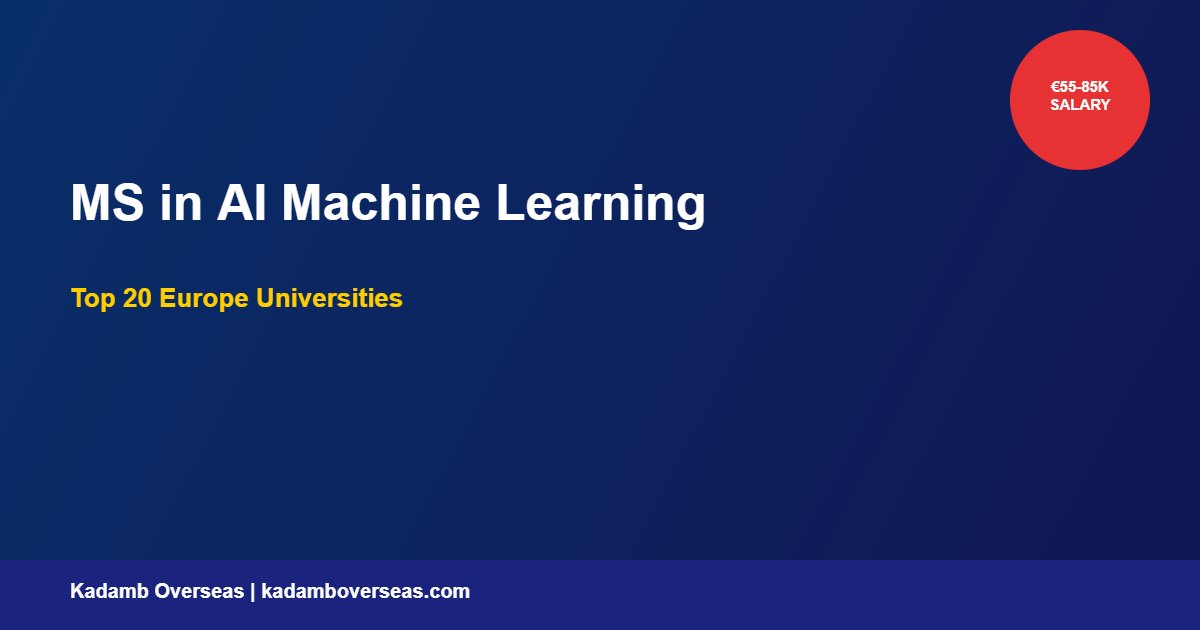 MSc Biotechnology Europe Wageningen TU Munich KU Leuven