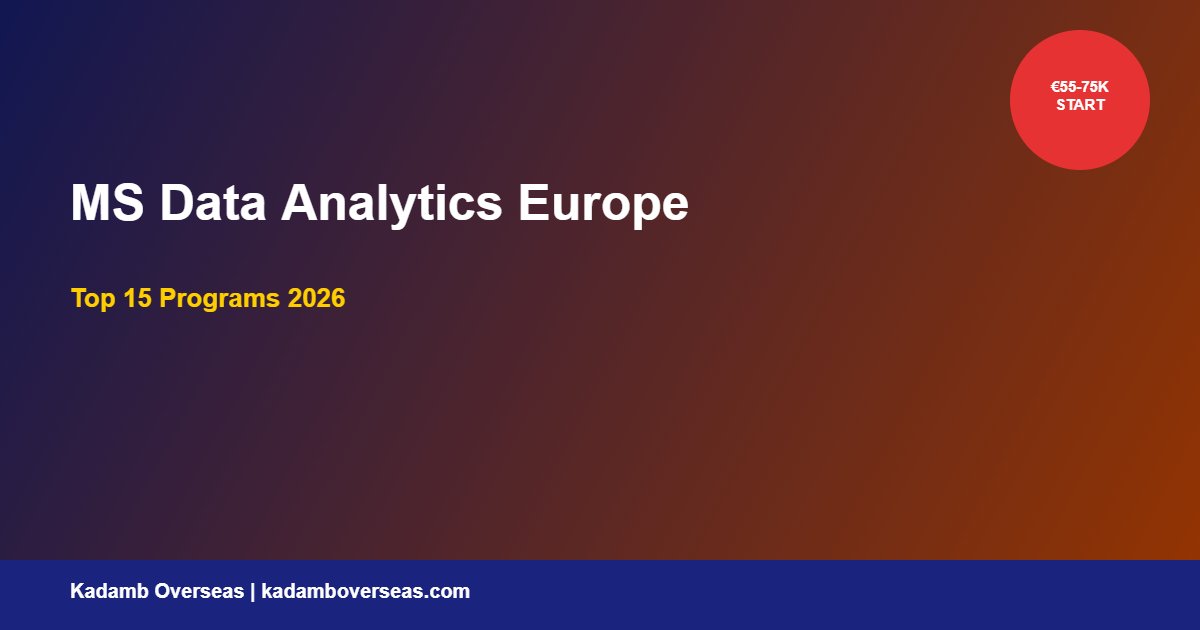 Slovenia Croatia Slovakia Hidden EU Gems Indian Students