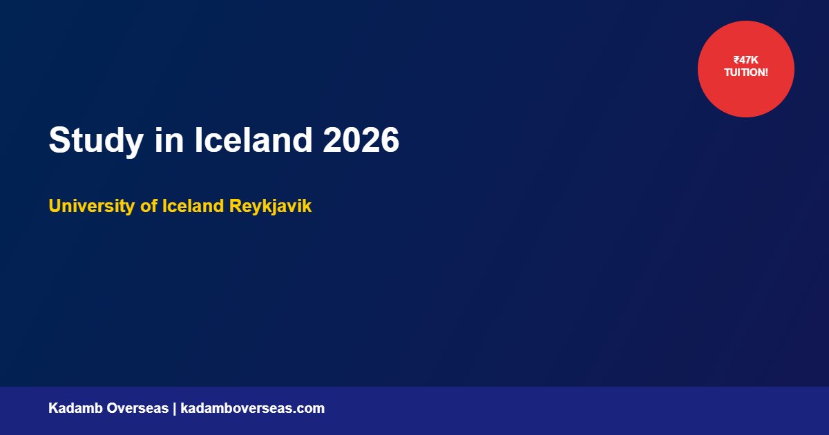 Europe ROI Analysis 10 Countries Indian Students