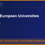 AI-powered IELTS PTE GRE GMAT preparation for study abroad students by Kadamb Overseas