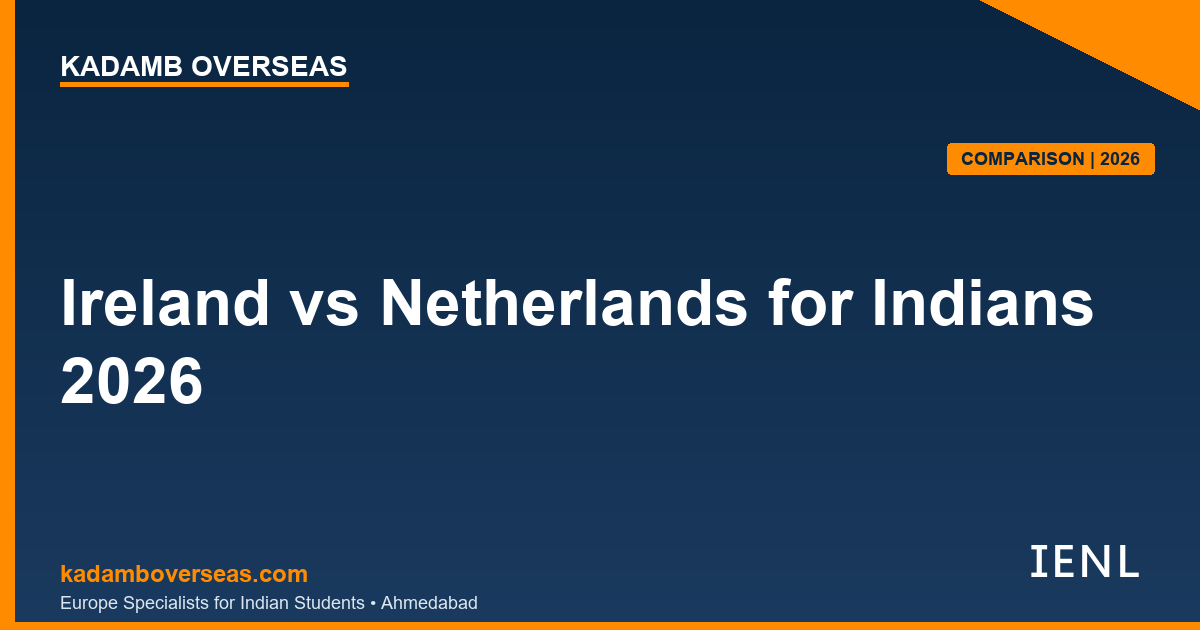 Ireland vs Netherlands for Indians 2026