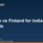 Sweden vs Finland for Indian Tech Students