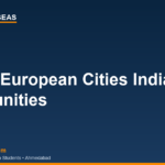 Top 10 European Cities Indian Communities