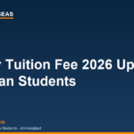 Norway tuition fee 2026 update