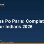 Sciences Po Paris guide for Indian students 2026