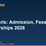 HEC Paris admission fees scholarships 2026