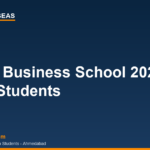 ESSEC Business School 2026 Indian students