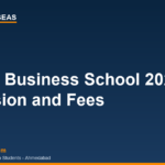 EDHEC Business School 2026 admission
